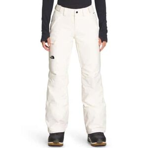 NWT Women's The North Face Plus Freedom Insulated Pants size 1X Short